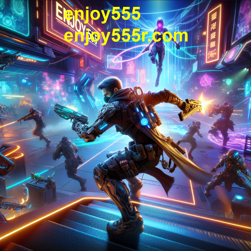 A Adrenalina dos Jogos de Ação: Uma Exploração do Gênero