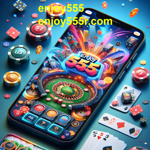 A Revolução dos Jogos Móveis: Entretenimento na Palma da Mão